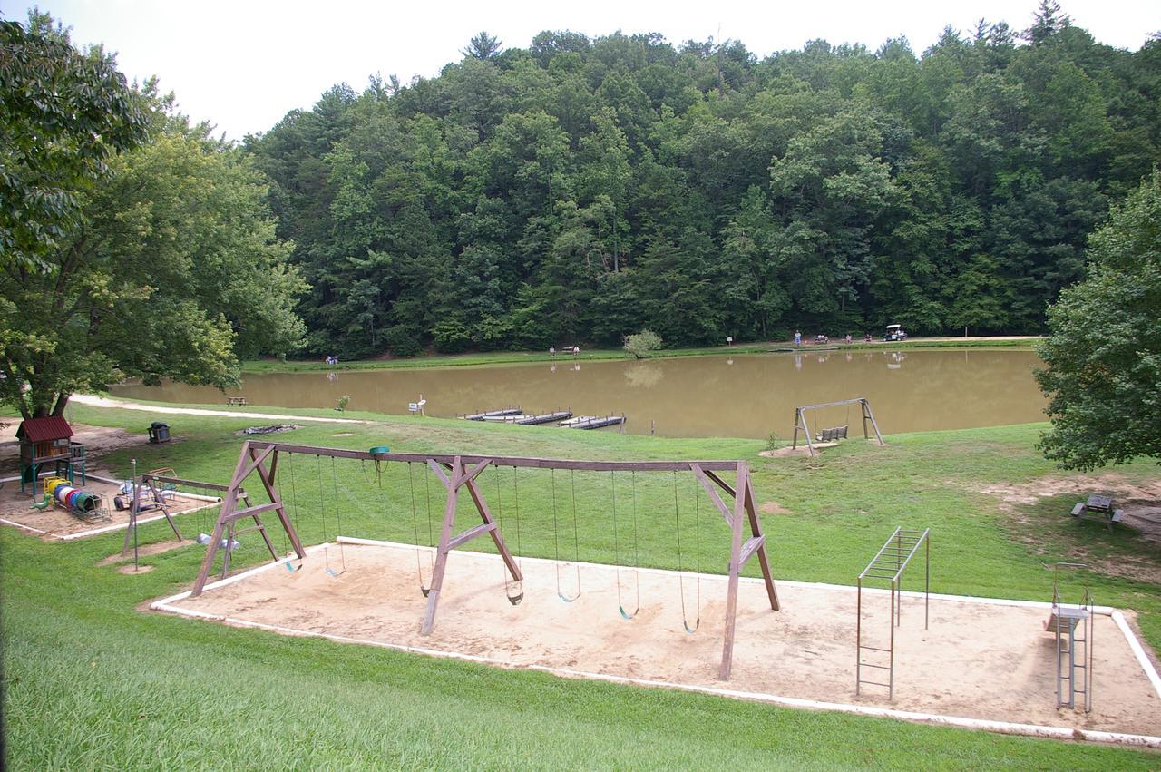 לנור Green Mountain Park מראה חיצוני תמונה