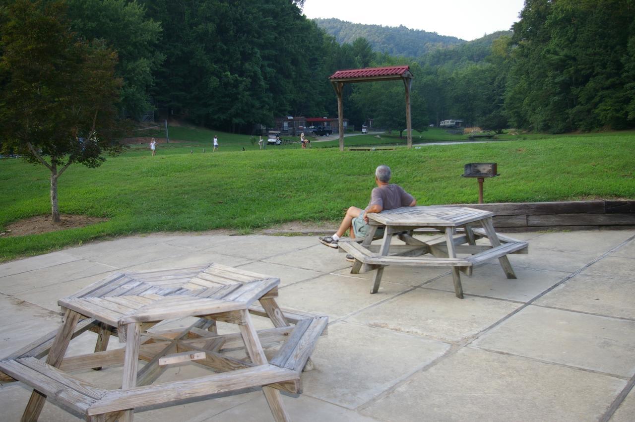 לנור Green Mountain Park מראה חיצוני תמונה